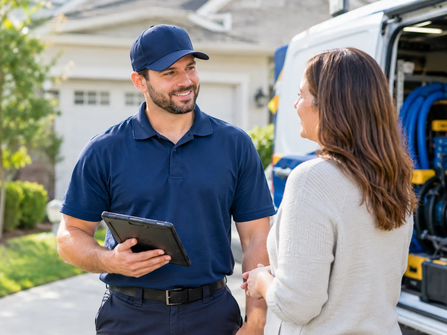 Sewage Backup Cleanup Delaware, IA FAQs